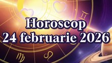 Horoscop 24 februarie 2026 - oferit de horoscop-urania.org