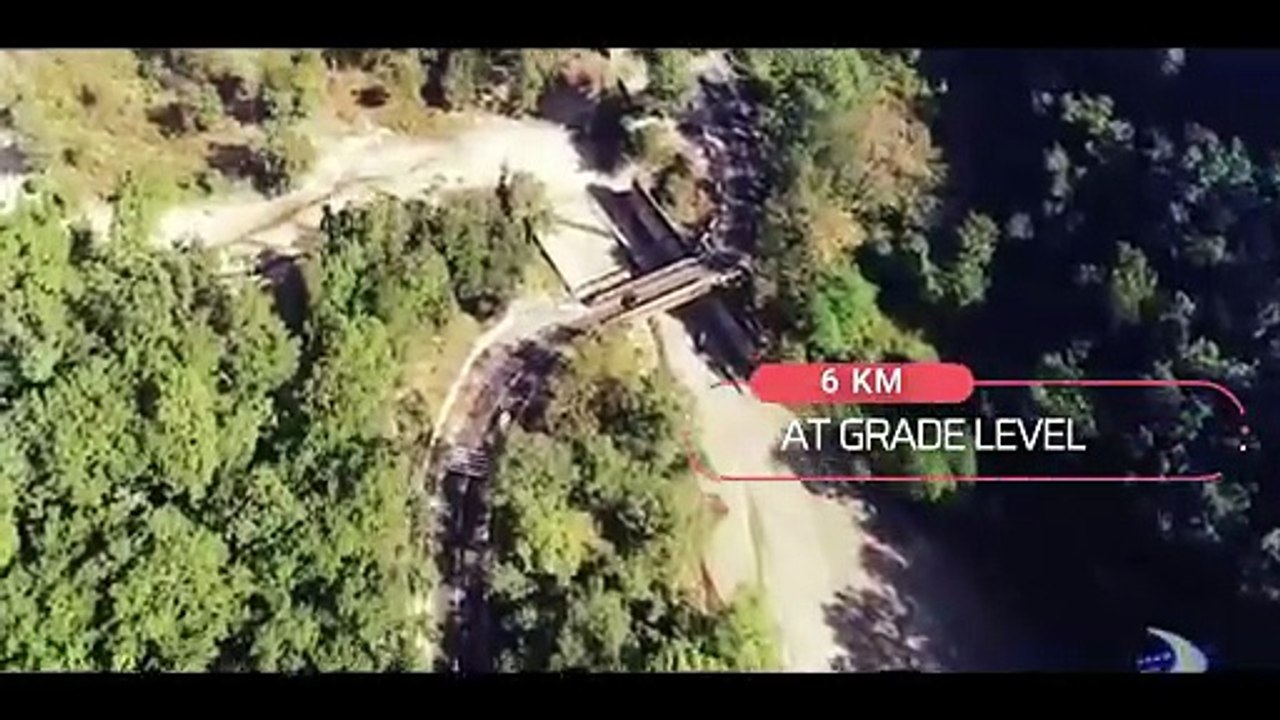 Delhi Dehradun Expressway Full Project Details _ Delhi Dehradun Expressway Phase-1 Progress