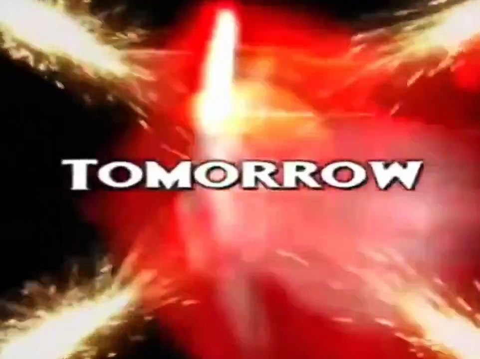 Triple H vs. Rob Van Dam vs. Big Show - Road to WrestleMania 22 Tournament Finals Raw, February 20th, 2006. TV Commercial video.