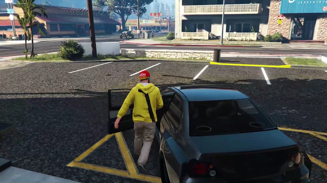 DarkRun RP Loading Screen 2