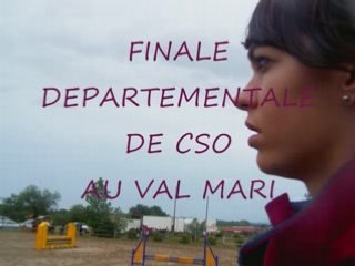 CSO VAL MARIE