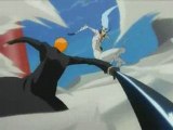 Kurosaki Ichigo vs Grimmjow Jagguarjack last fight