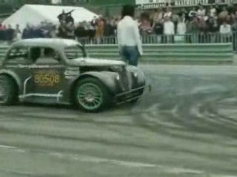 voiture