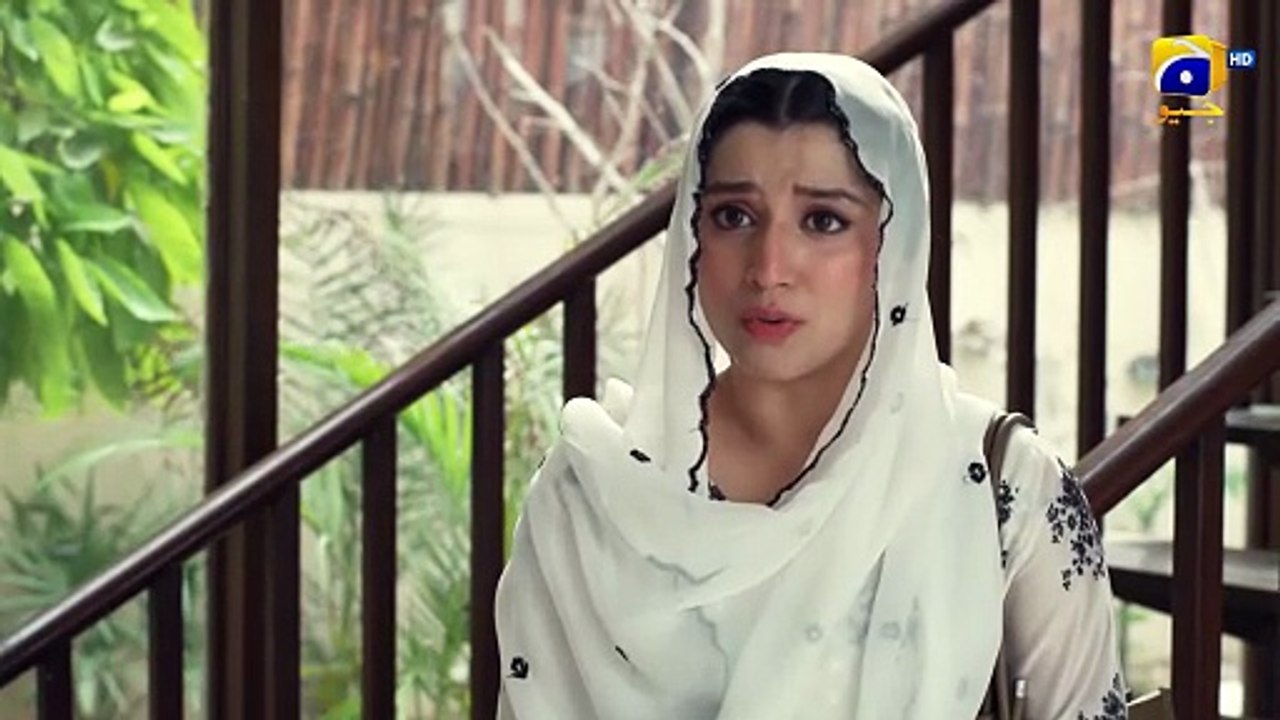 Khabardar !! Aik Qadam Bhi Ghar Se Bahar Nikala Tou Iblees Har Pal Geo