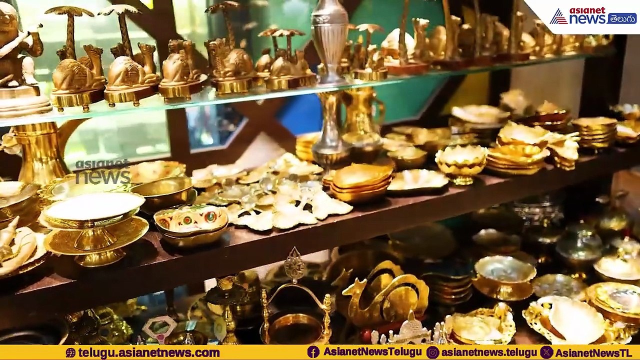 Gold Rate Today: Record Rise in Gold & Silver Prices in Hyderabad | Price | Asianet News Telugu