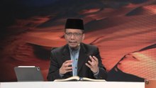 Episod 1172 My #QuranTime 2.0 Jumaat 27 Februari 2026 Surah Al-Hajj (22: 36-38) Halaman 336