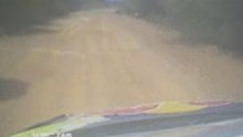 Rally Acropolis 2008  Daniel Sordo Onboard