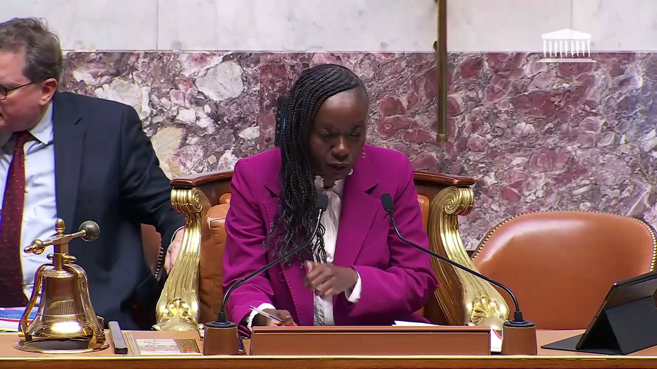 1ère séance : Examen de diverses propositions de loi - Lundi 16 février 2026