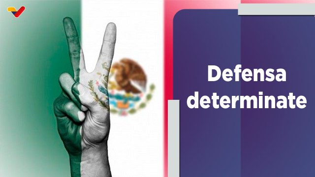 El Mundo en Contexto | México en calma tras la captura de El Mencho