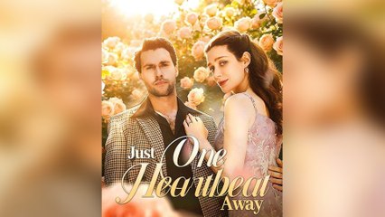 Just One Heartbeat Away FULL EP