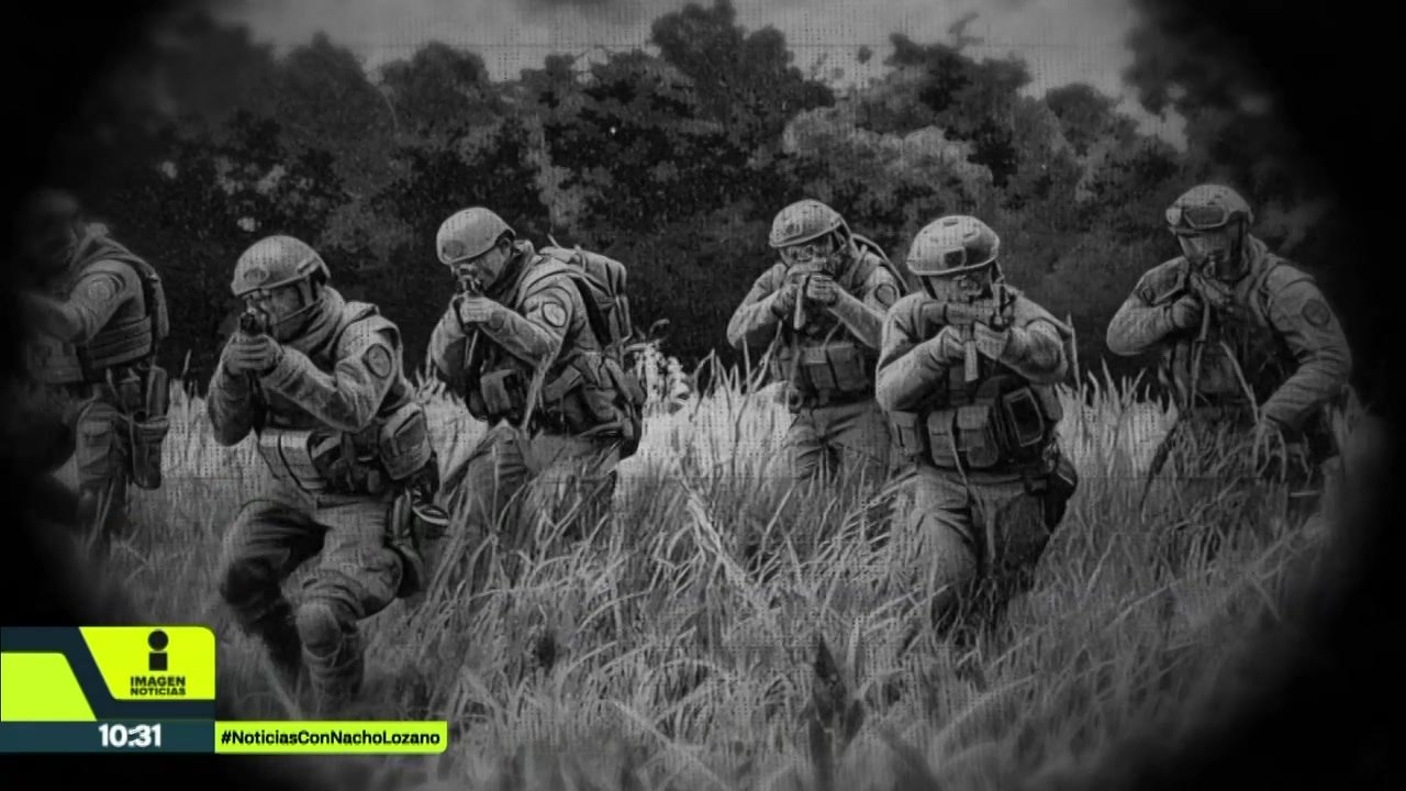 Así fue el operativo donde fue abatido Nemesio Oseguera Cervantes “El Mencho”