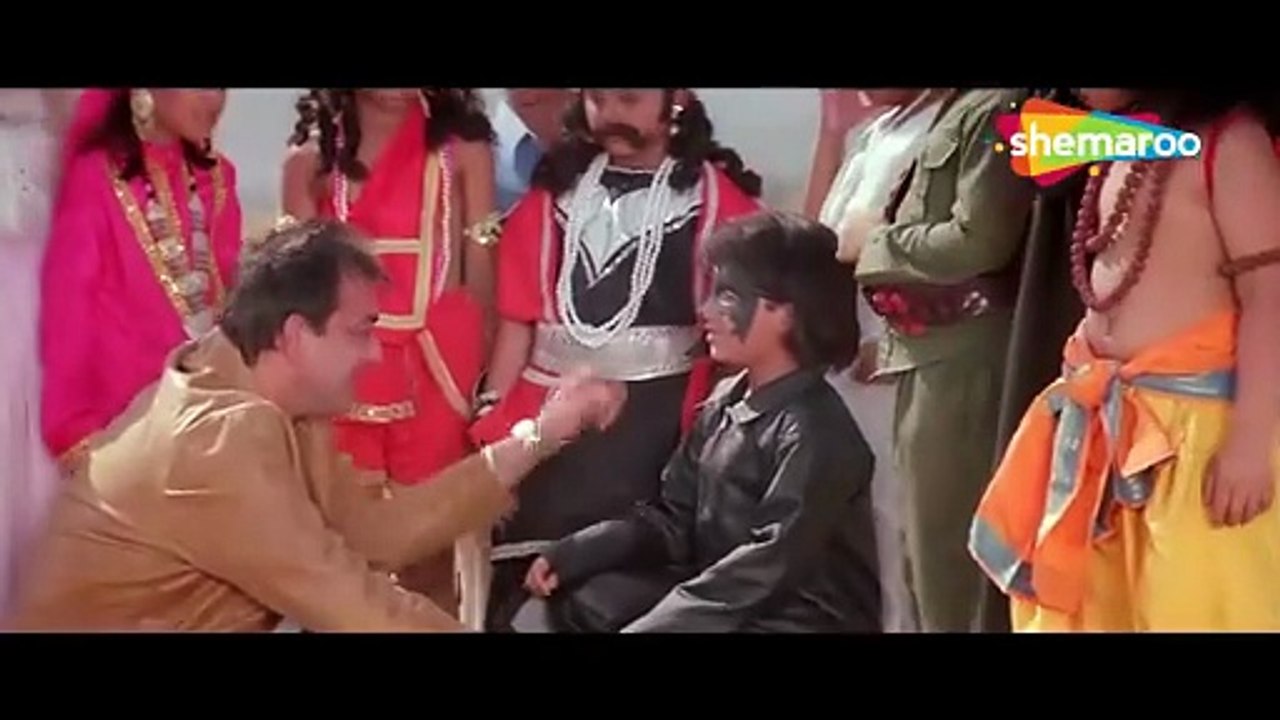 _Movie_Dhamaal_Best_Comedy_Scenes_Vijay_Raaz_-_Asrani_720p