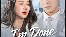 I'm Done Saving You - Full HD Movie