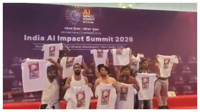 Left Right & Centre: ಅಂತಾರಾಷ್ಟ್ರೀಯ ವೇದಿಕೆಯಲ್ಲಿ ದೇಶದ ಮಾನ ಕಳೆಯಿತಾ ಕಾಂಗ್ರೆಸ್..? ಮಾನ ಹರಾಜು ಪಾಲಿಟಿಕ್ಸ್ ಜೋರು!