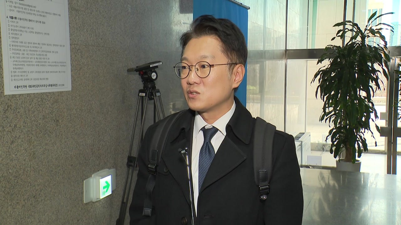 '계양을 출마' 김남준 "교통정리, 당 결정 따를 것" / YTN