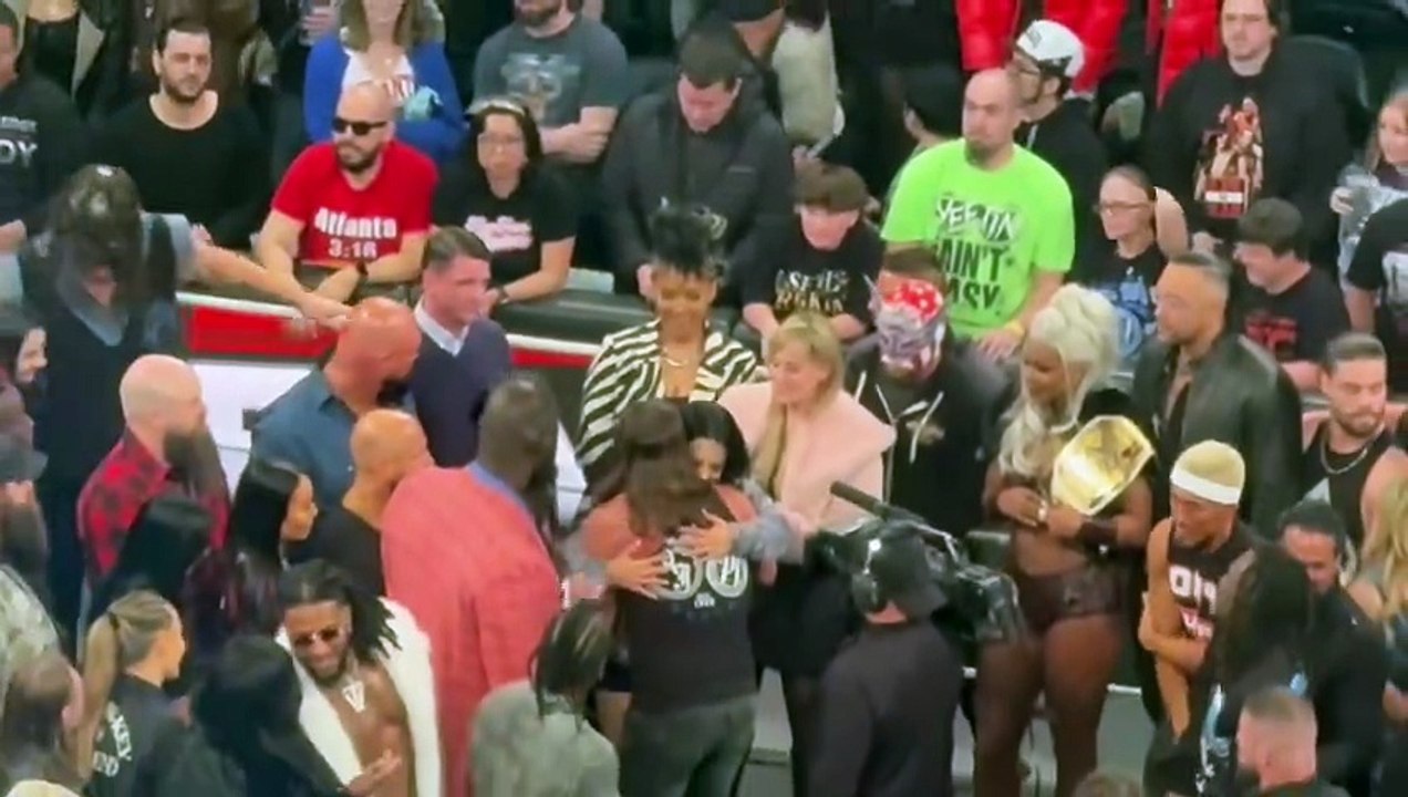 Everything That Happens After WWE Raw 2/23/2026 Goes Off Air!