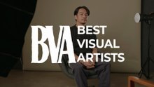 Behind the Scenes: Best Visual Artists 2026 | Esquire Philippines