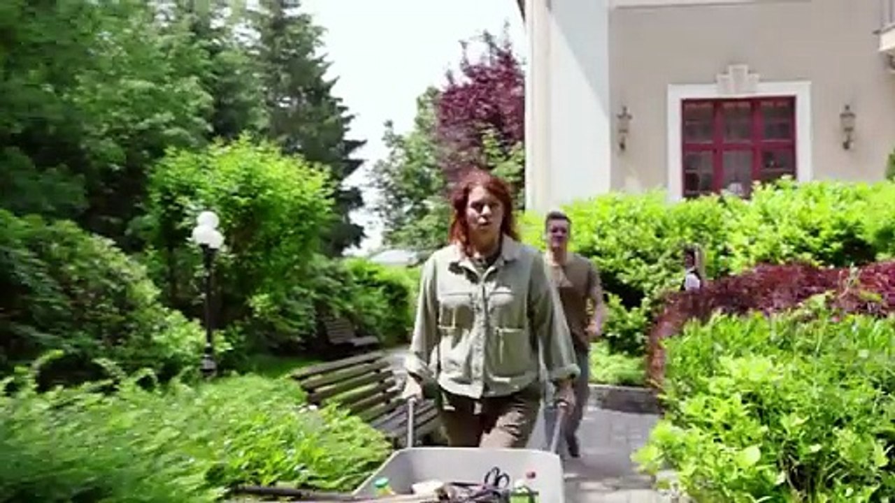 Sturm der Liebe Folge 4544