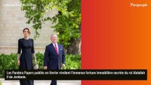 Le roi Abdallah II de Jordanie à la tête d'un empire immobilier en dehors de ses frontières : 14 propriétés pour 100 millions de dollars
