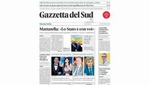 Rassegna stampa 24-02-2026 edizione Messina