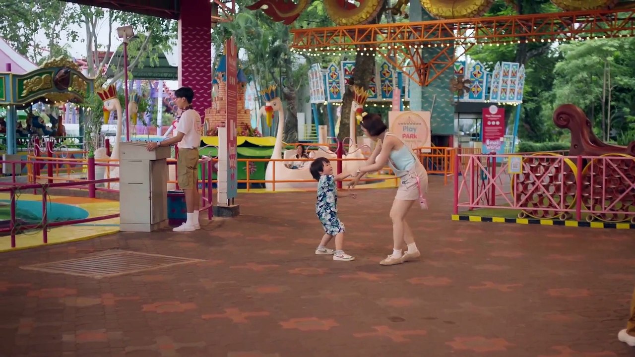 Play Park The Series - Ep 1 Vietsub