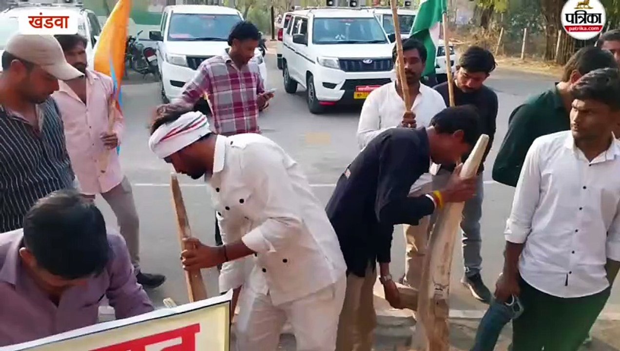 जावर उद्वहन सिंचाई... 467 करोड़ रुपए की योजना क...