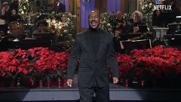 Being Eddie | Official Trailer | Netflix