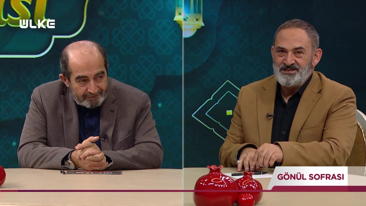 Gönül Sofrası 5. Bölüm - 23 Şubat 2026