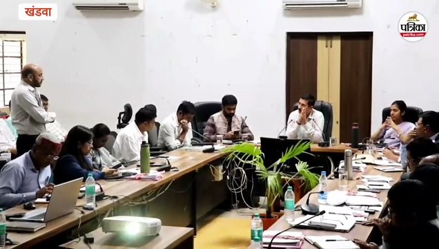 साप्ताहिक समीक्षा... सीएम हेल्पलाइन शिकायत का समय पर निराकरण करें, अन्यथा कार्रवाई