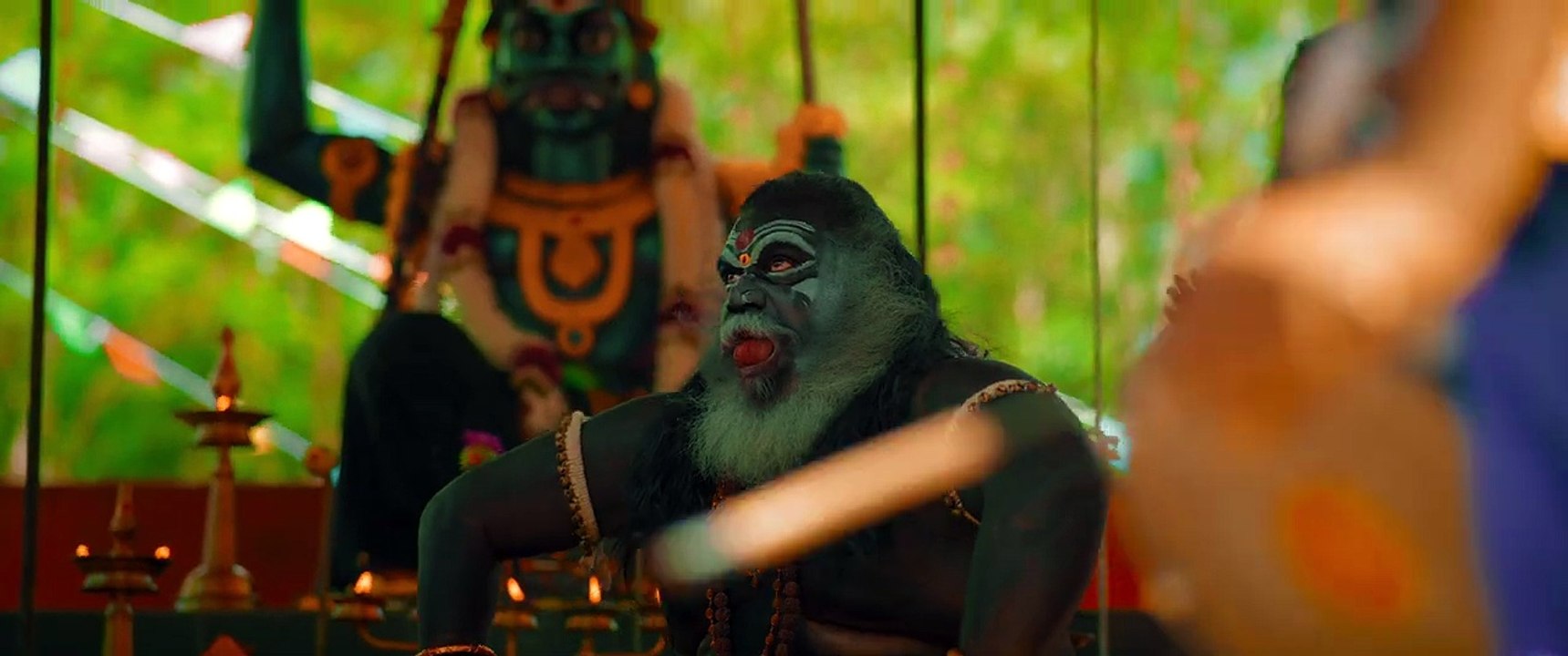 Veera Karrupu | Trailer 1