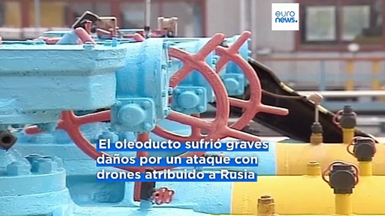 Últimas noticias | 24 febrero 2026 - Mañana