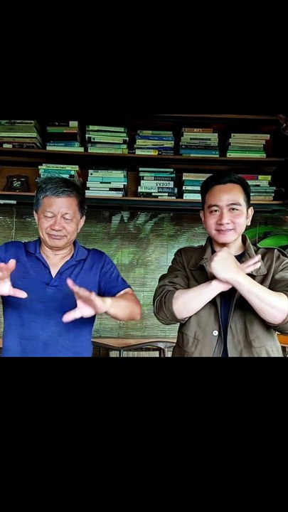 Dari Rak Buku ke Isu Bangsa