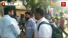 AI समिट हंगामा केस में बड़ा एक्शन: IYC अध्यक्ष उदय भानु चिब गिरफ्तार, पुलिस रिमांड को लेकर कोर्ट ने फैसला सुरक्षित रखा