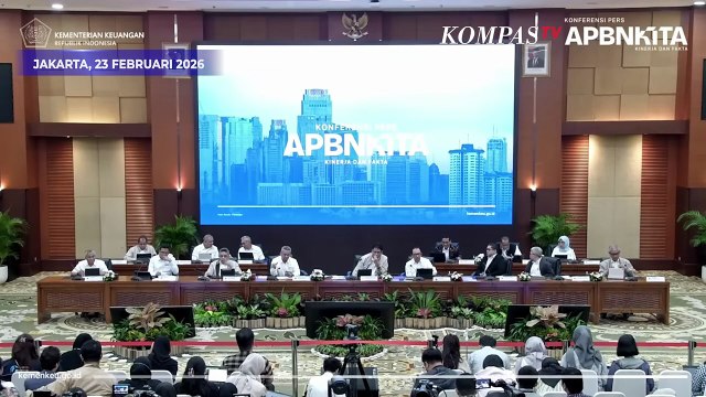 Terkuak! Usai Alumni LPDP Viral, 8 Penerima Dijatuhi Sanksi Kembalikan Dana Beasiswa