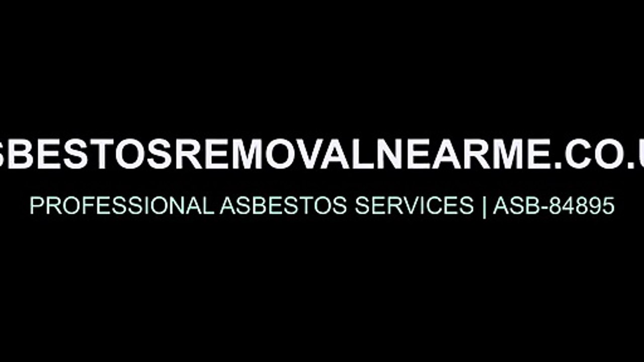 Asbestos Disposal – Asbestos Removal West Midlands Birmingham Midlands – Testing & Surveys 2026