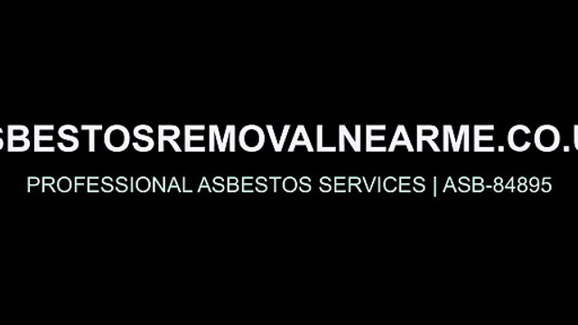 Asbestos Disposal – Asbestos Removal West Midlands Birmingham Midlands – Testing & Surveys 2026