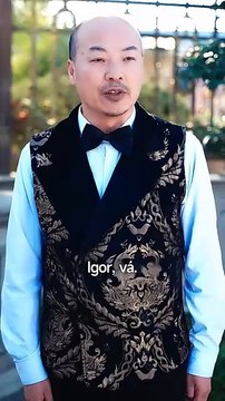 Assassino- Nem Alma, Nem Igual