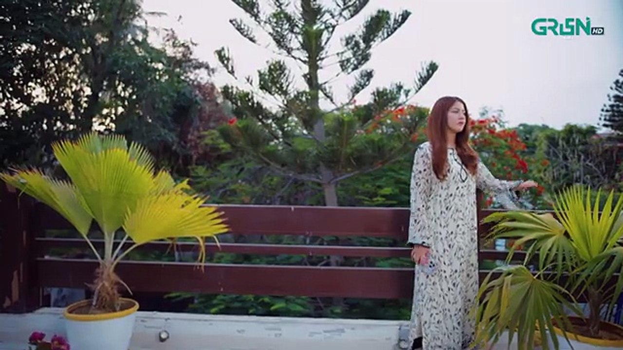 Maa Episode 25 _ Aina Asif - Ahmed Rafique - Sunita