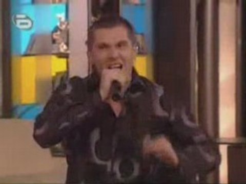 Буболечка Кючек Vbox73