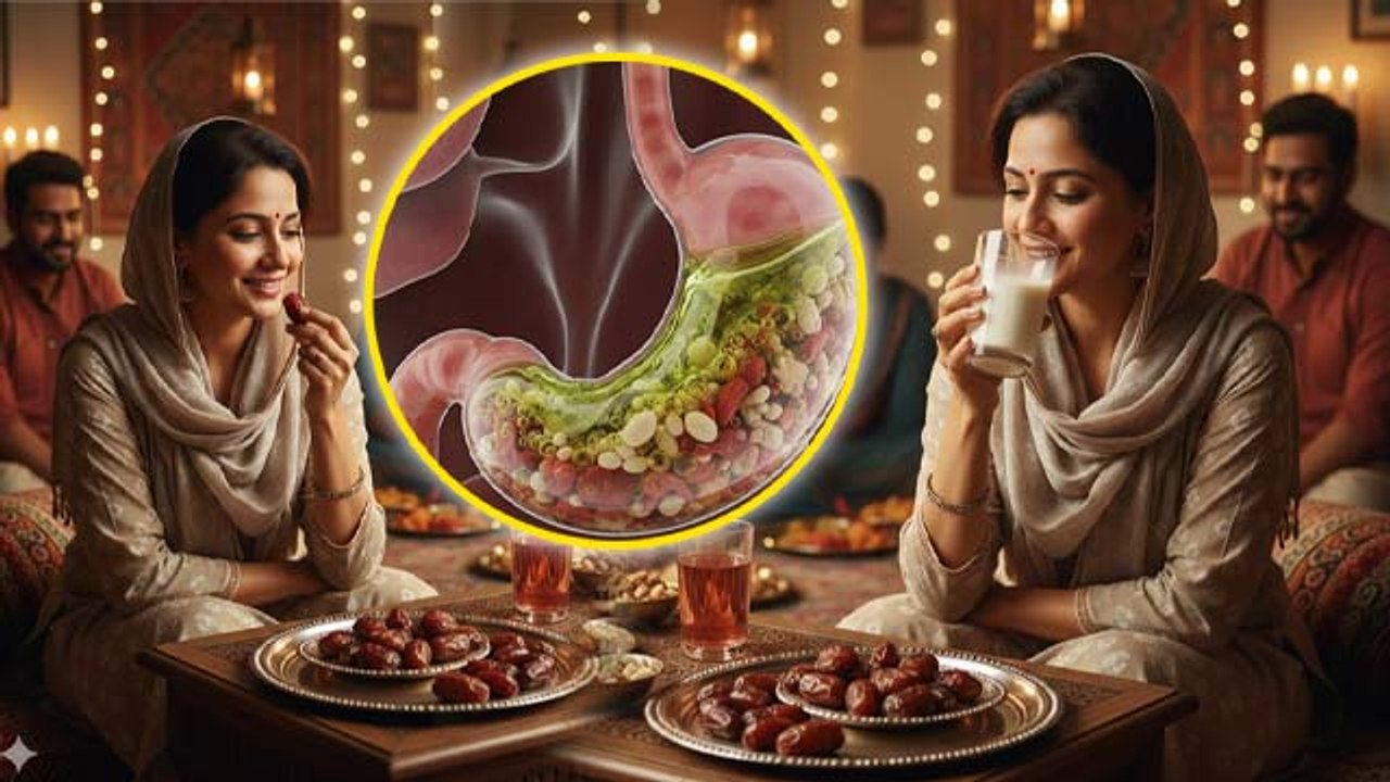 Khajur Khane Ke Bad Kya Nahin Khana Chahie: खजूर खाने के बाद क्या नहीं खाना चाहिए|Boldsky