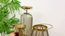 Up to 50% OFF ✨ Elegant Candle Holders Sale