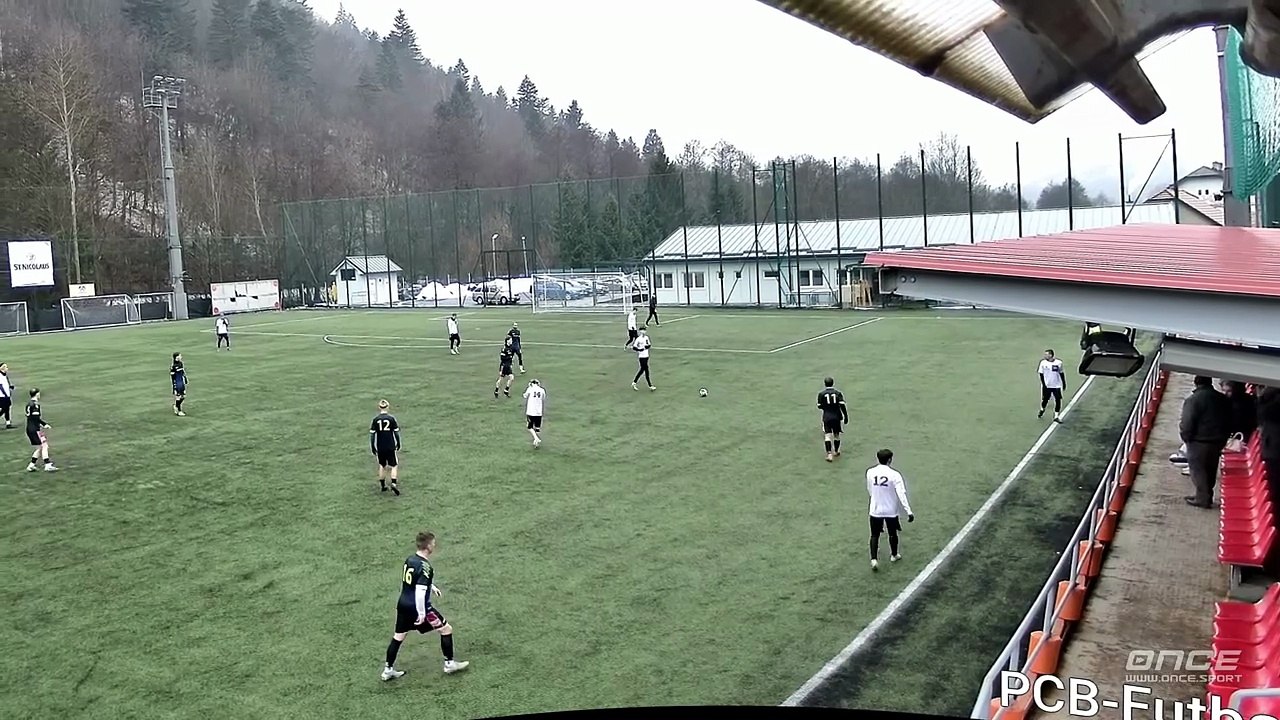 PZ vs. Podkonice B (2.polčas)