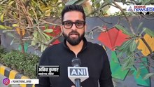 दुनिया में पहली बार! Gurugram से ड्रोन और AI रोबोट की डोरस्टेप डिलीवरी | India Creates History