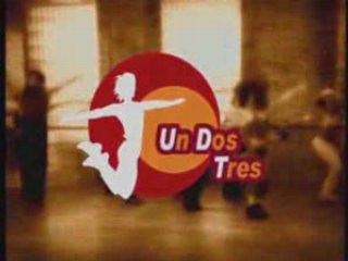 Generique Un Dos Tres