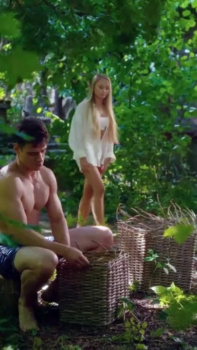 Falling For Tarzan Mydrama Eng