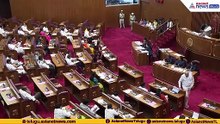 Home Minister Anitha Power Full Speech:అందుకే NTPS కేసులు పెరిగాయి | NTPS Case | Asianet News Telugu