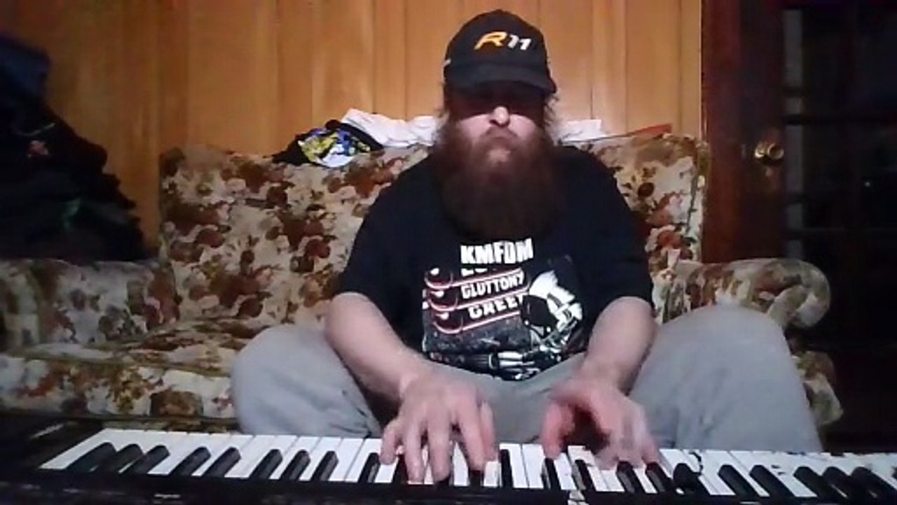 Fur Kyle