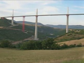 Viaduc de Millau