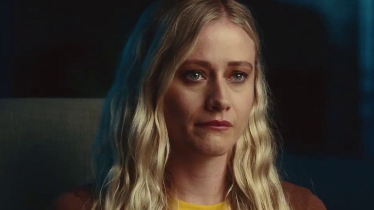 Touch Me Trailer OV