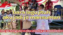 Lirik lagu dayak ayu itah hiburan